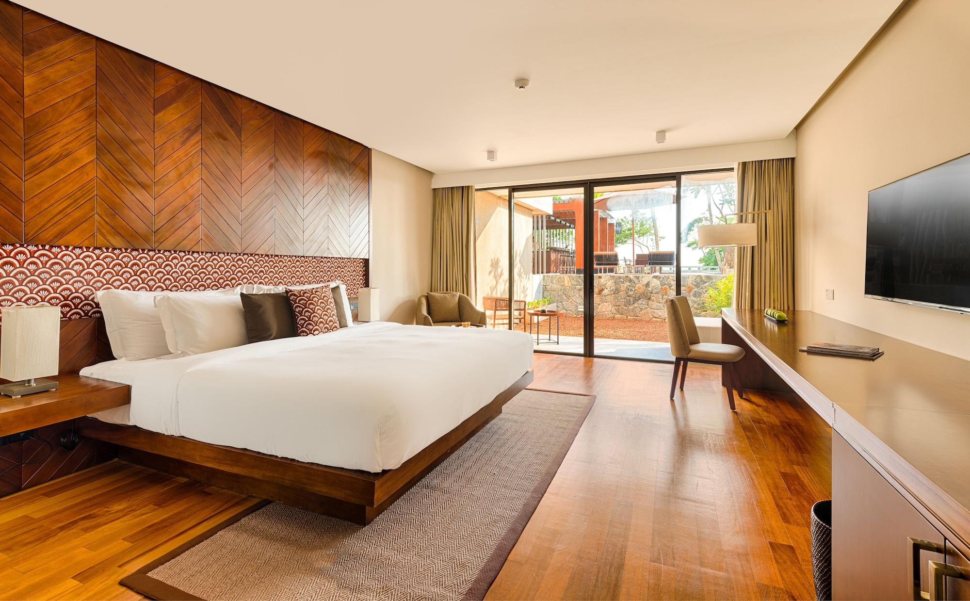 Hotel Le Grand