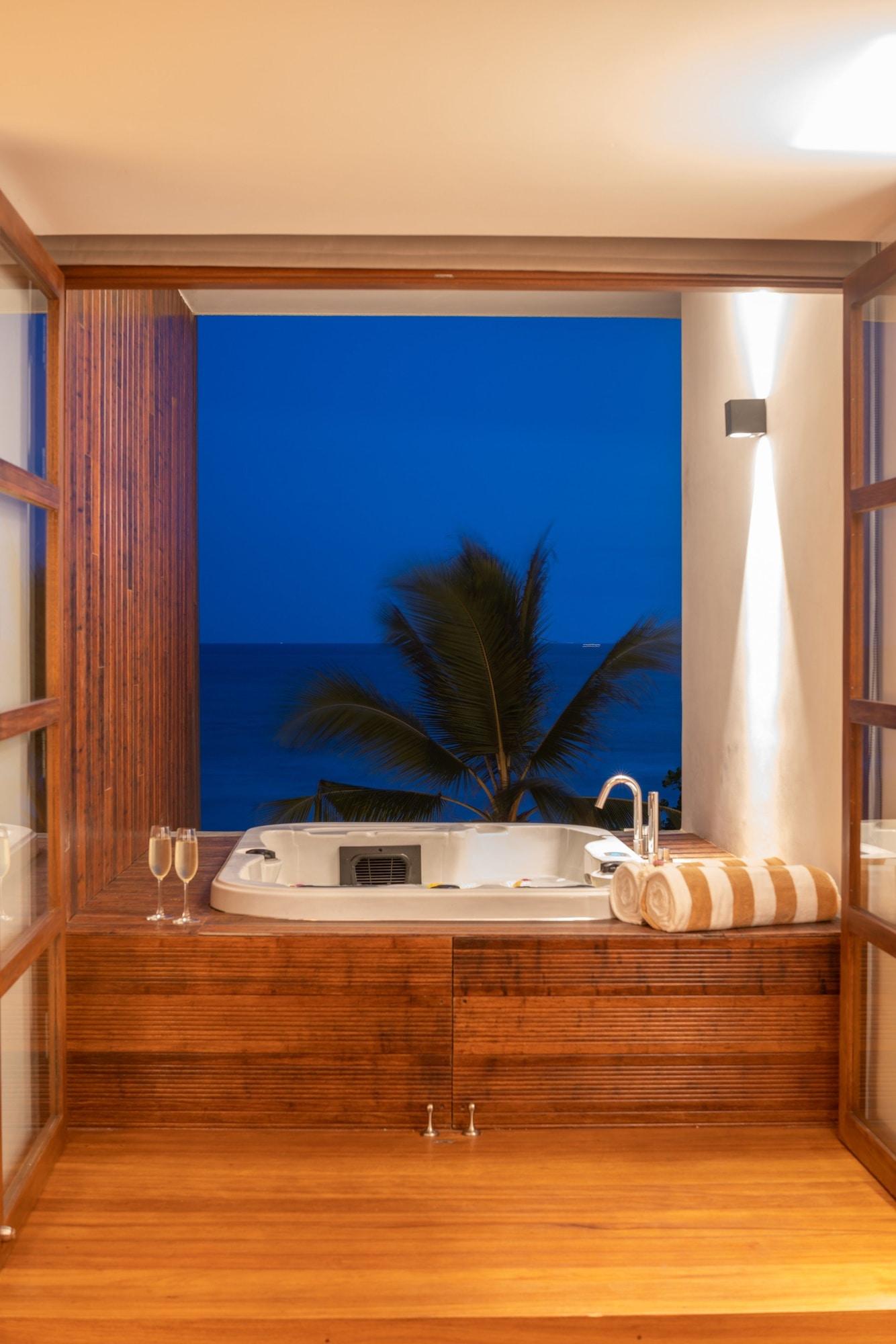 Le Grand Hotel 5*