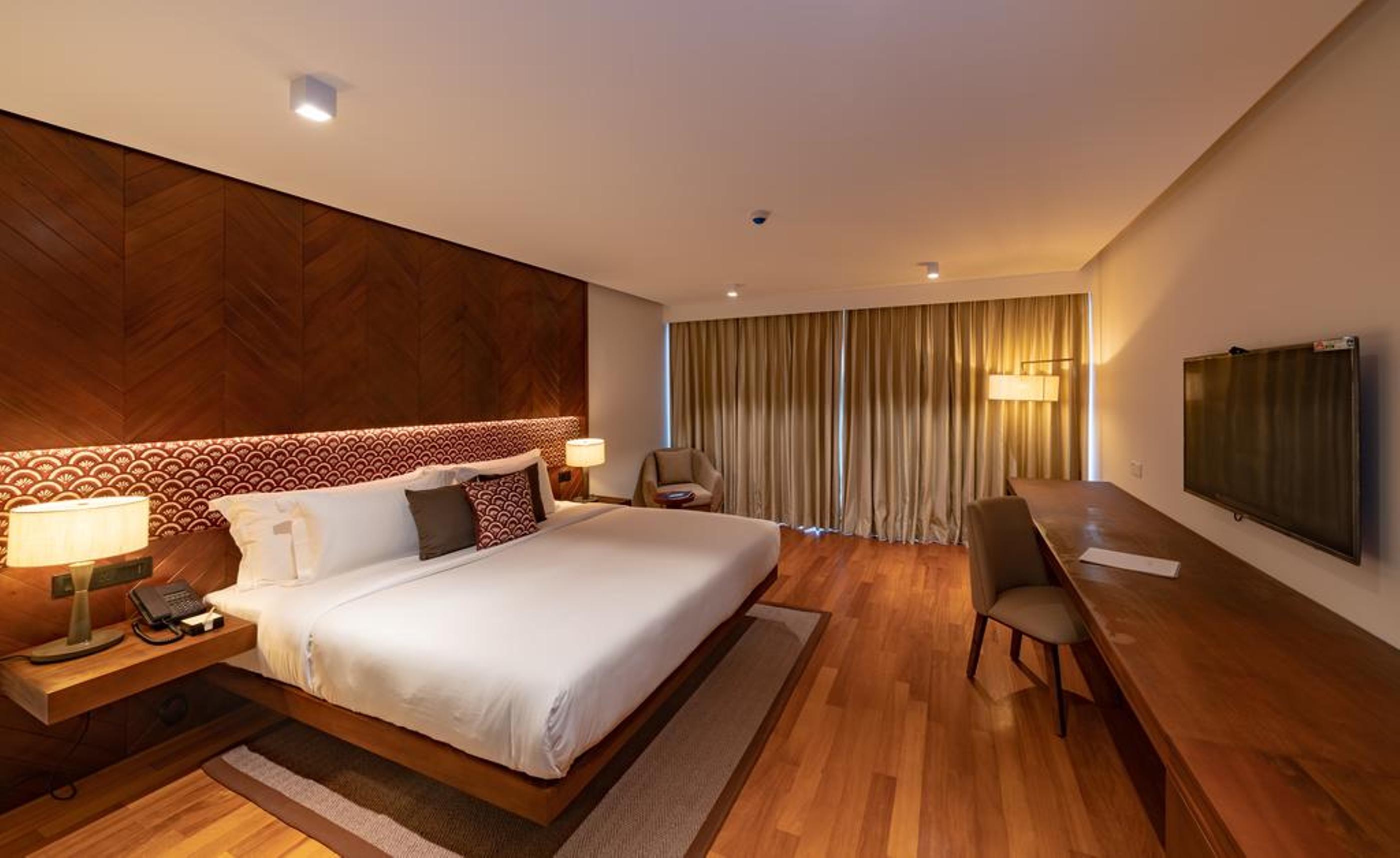 Hotel Le Grand