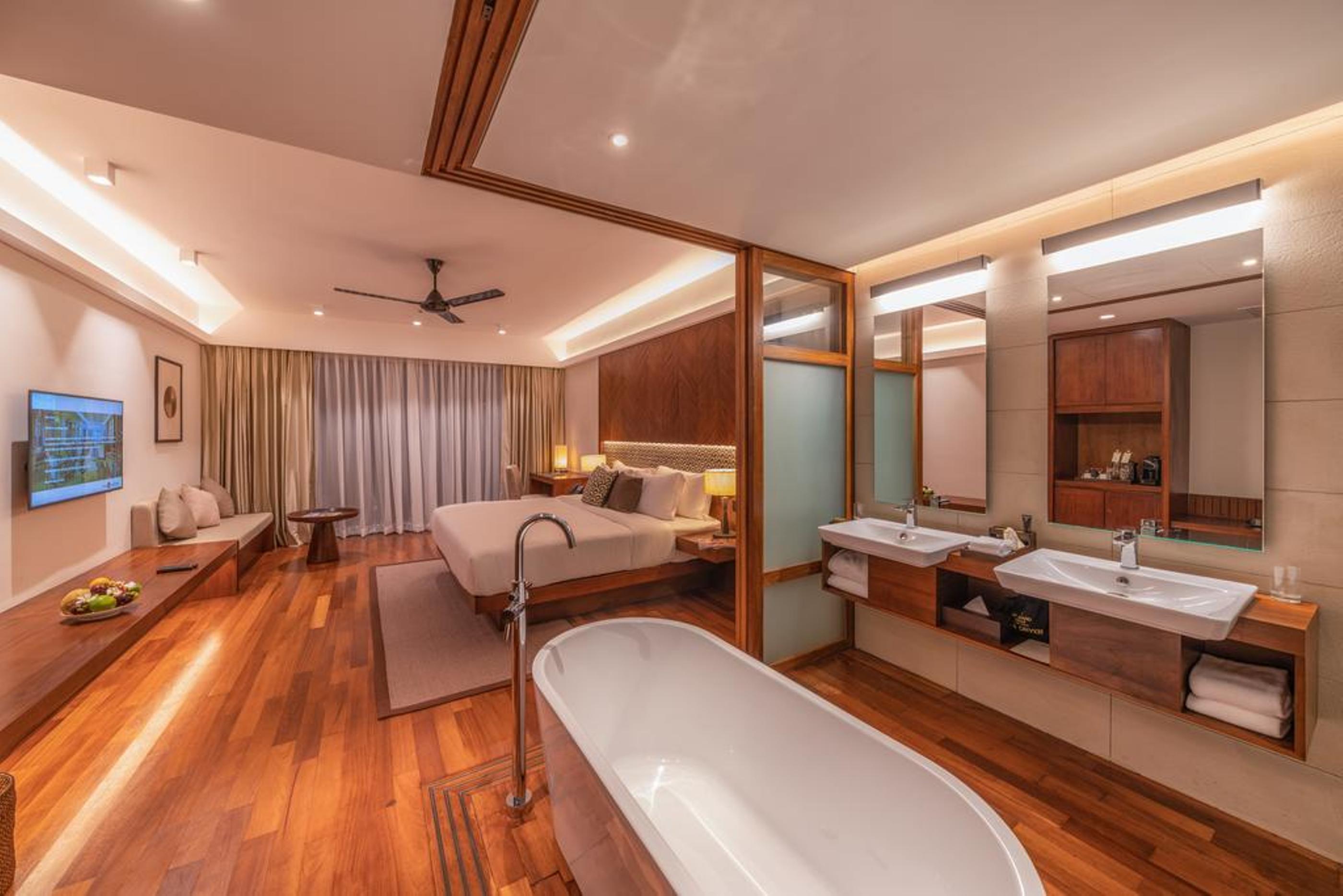 Le Grand 5* Galle
