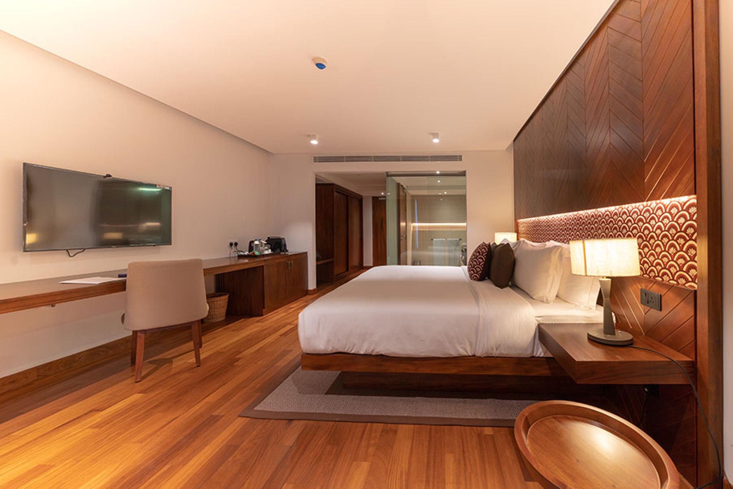 Hotel Le Grand Galle