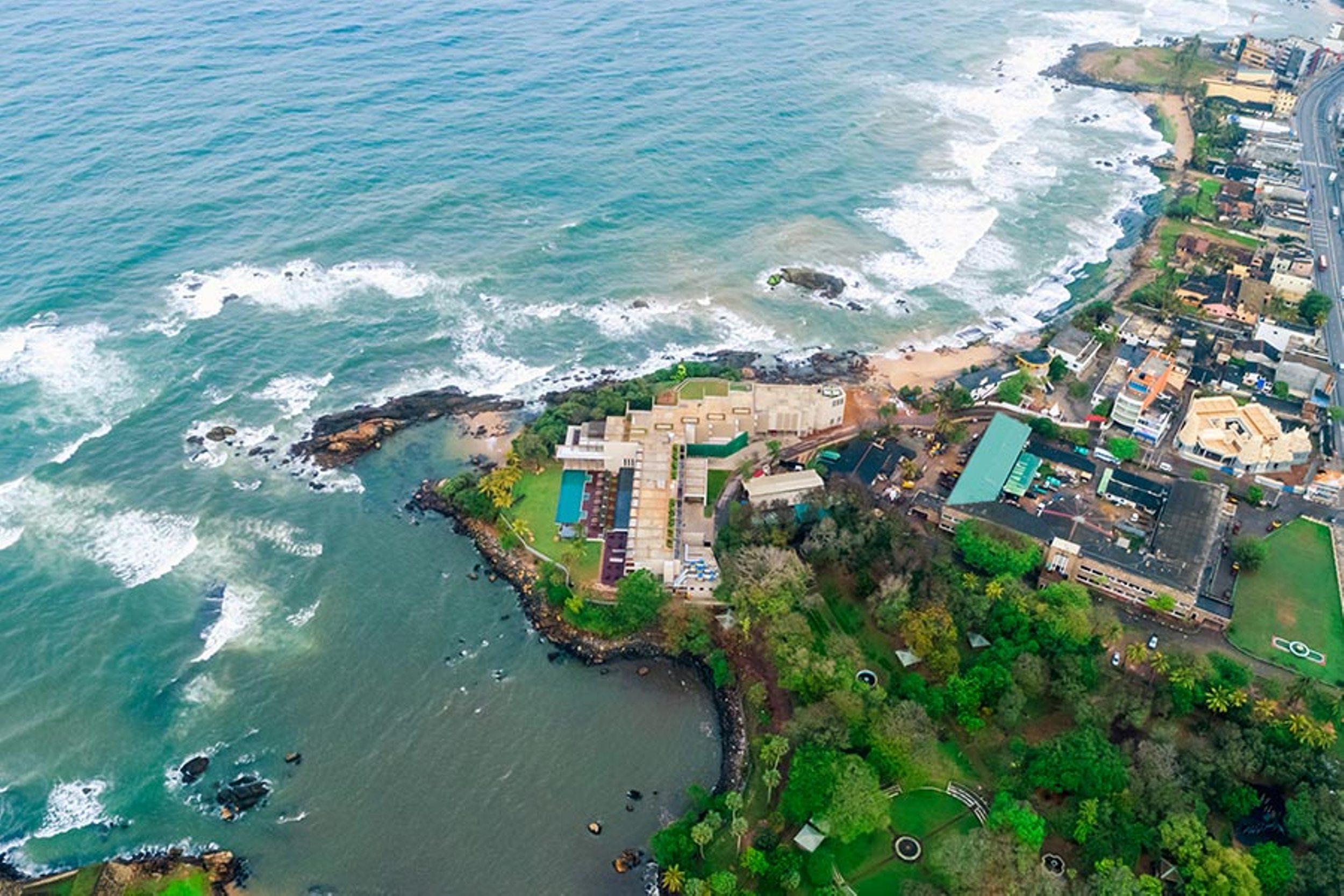 Le Grand 5* Galle