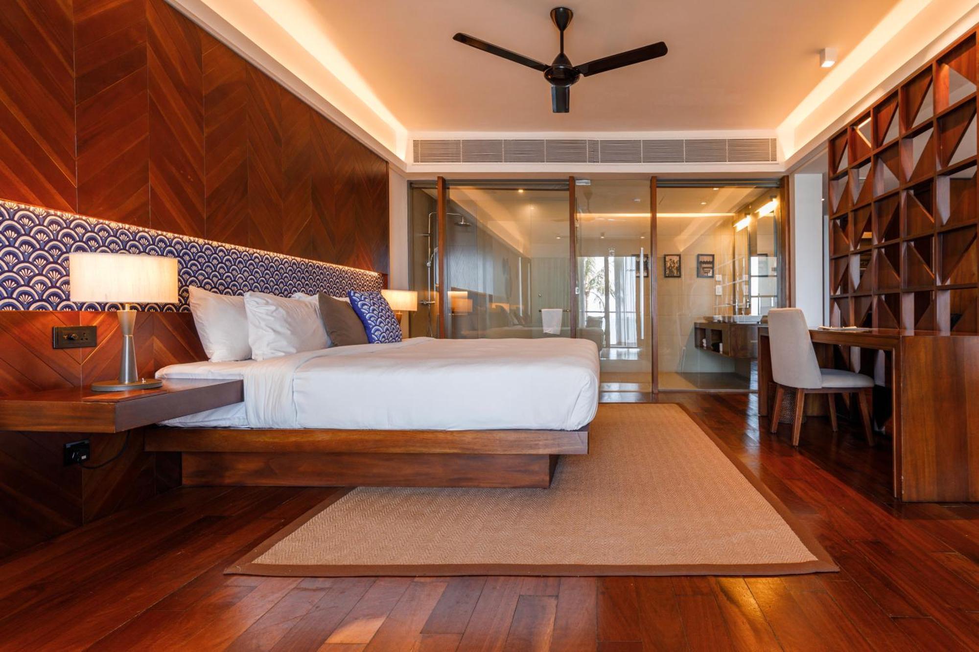 Le Grand 5* Galle