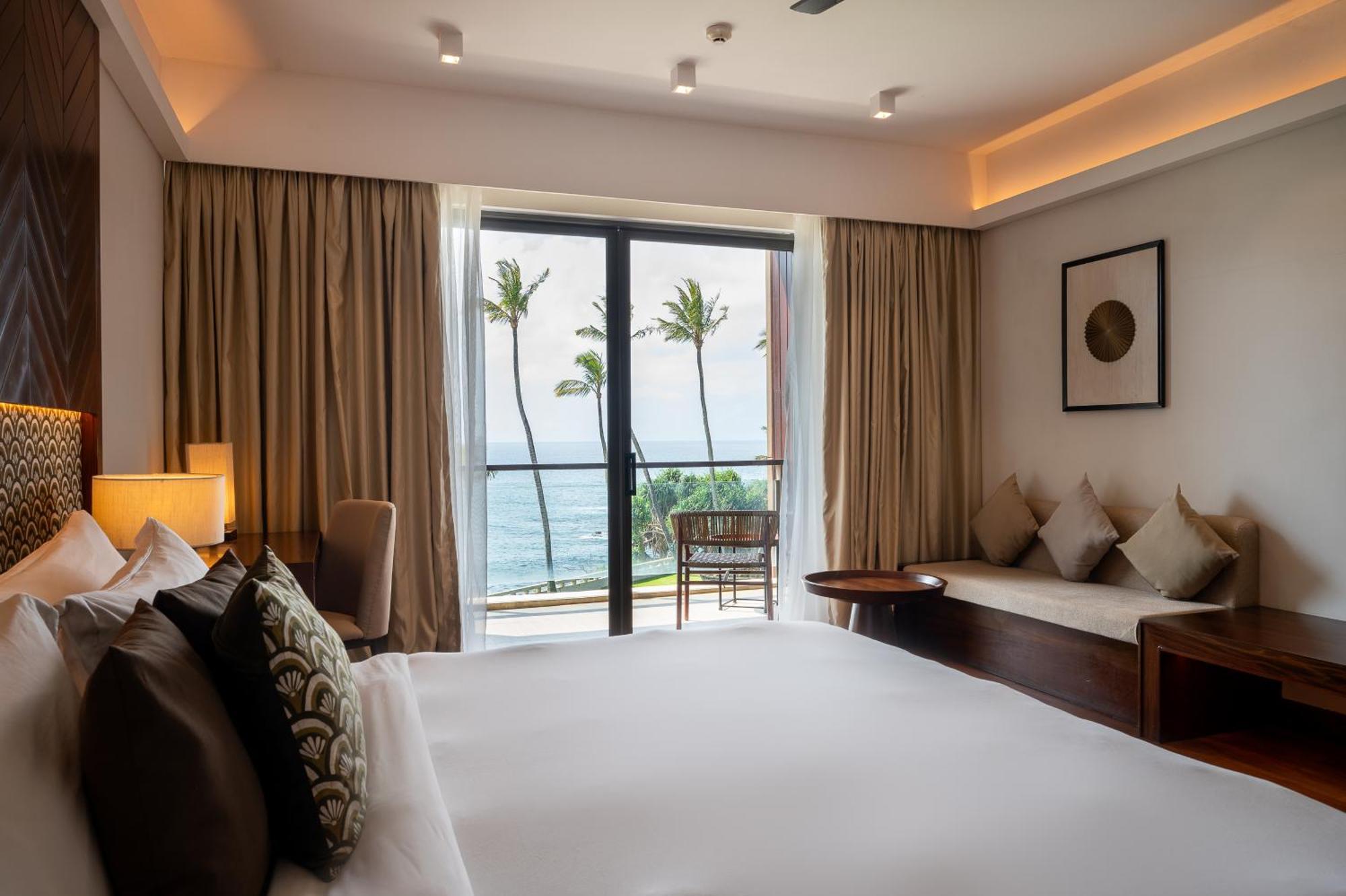 Le Grand 5* Galle
