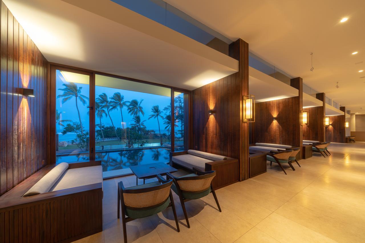 Hotel Le Grand Galle