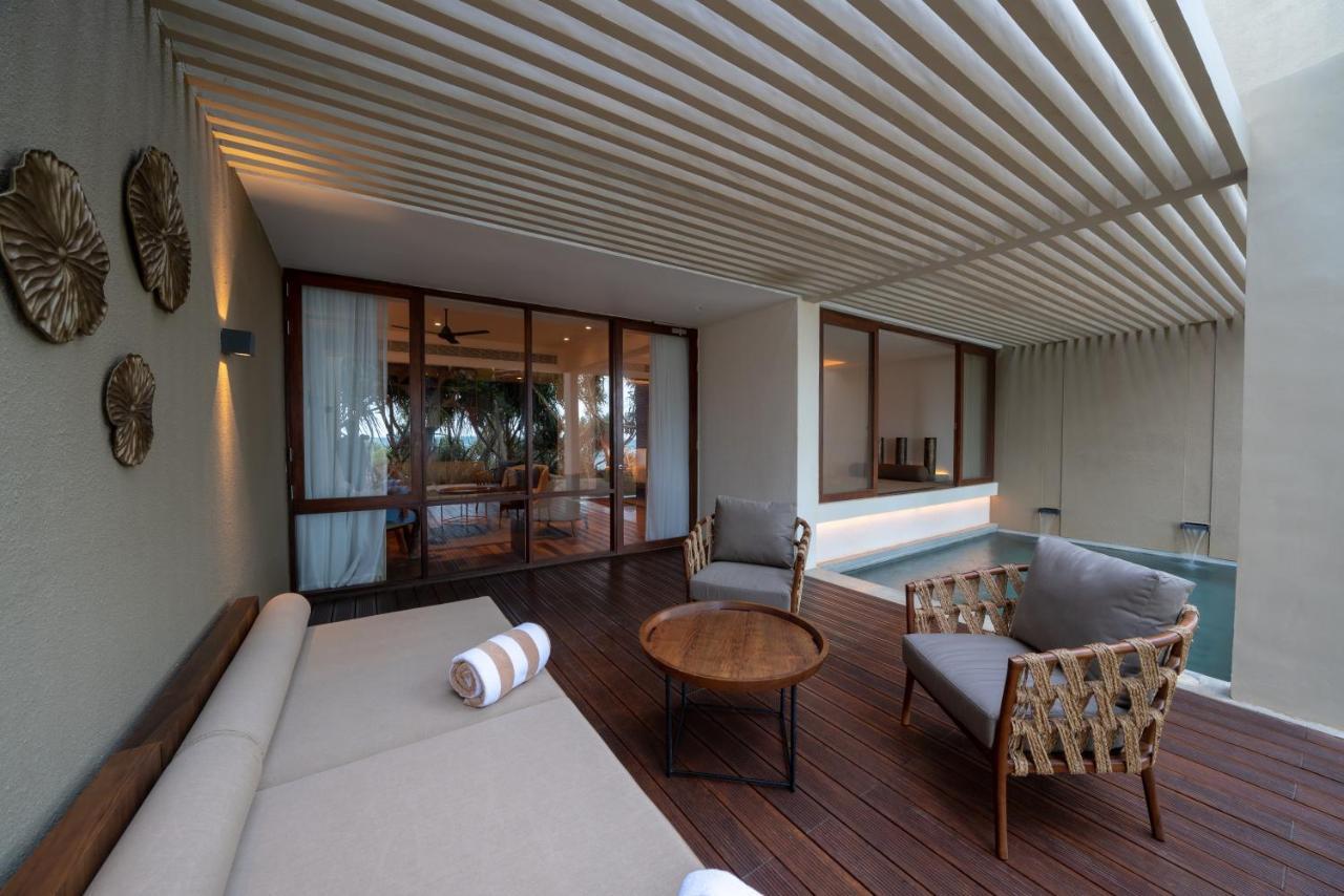 Le Grand Hotel Galle