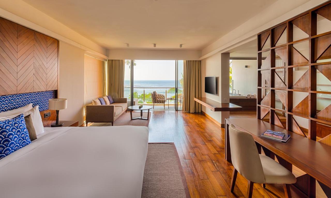 Le Grand 5* Galle